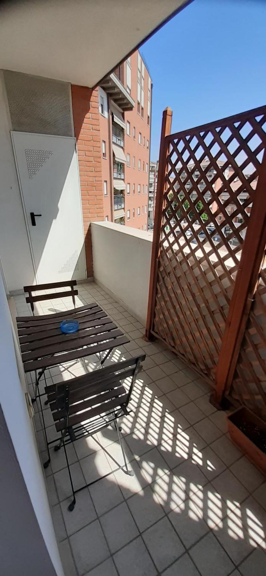 Casa Olimpia 52 Apartment Верона Екстериор снимка