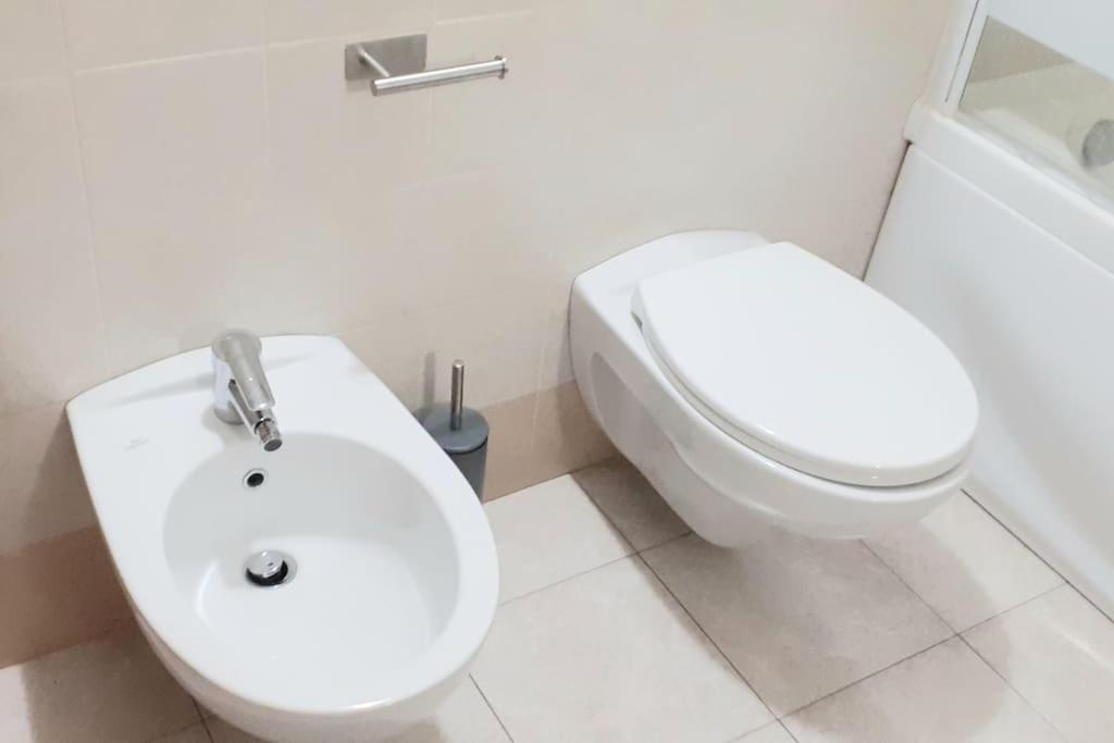 Casa Olimpia 52 Apartment Верона Екстериор снимка
