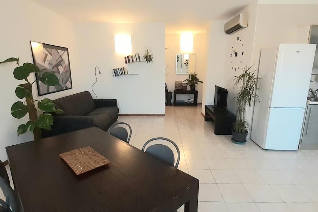 Casa Olimpia 52 Apartment Верона Екстериор снимка