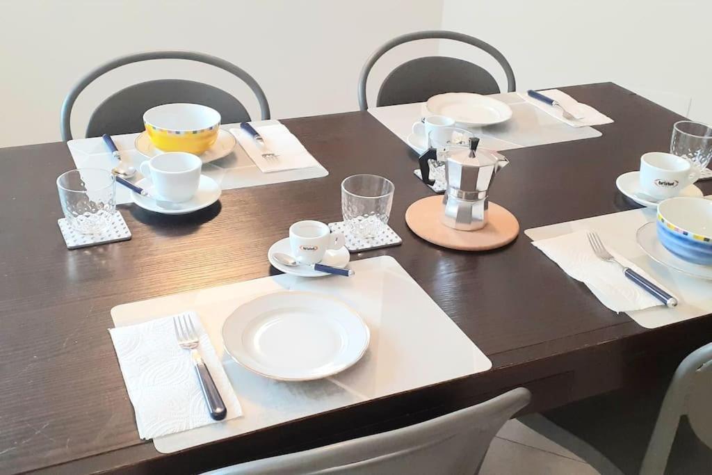 Casa Olimpia 52 Apartment Верона Екстериор снимка