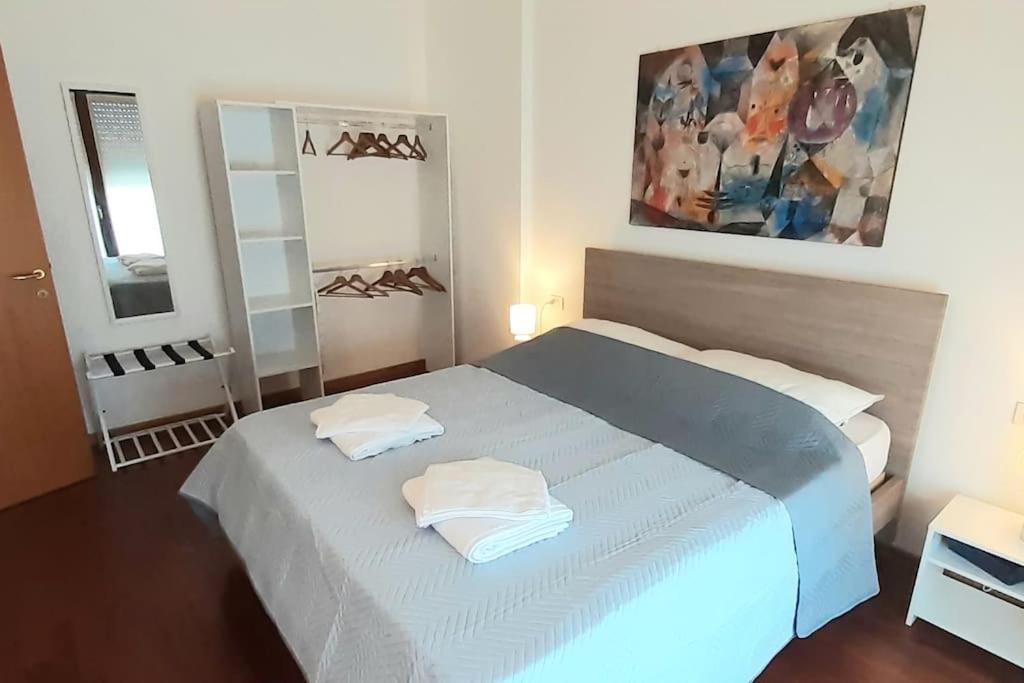 Casa Olimpia 52 Apartment Верона Екстериор снимка