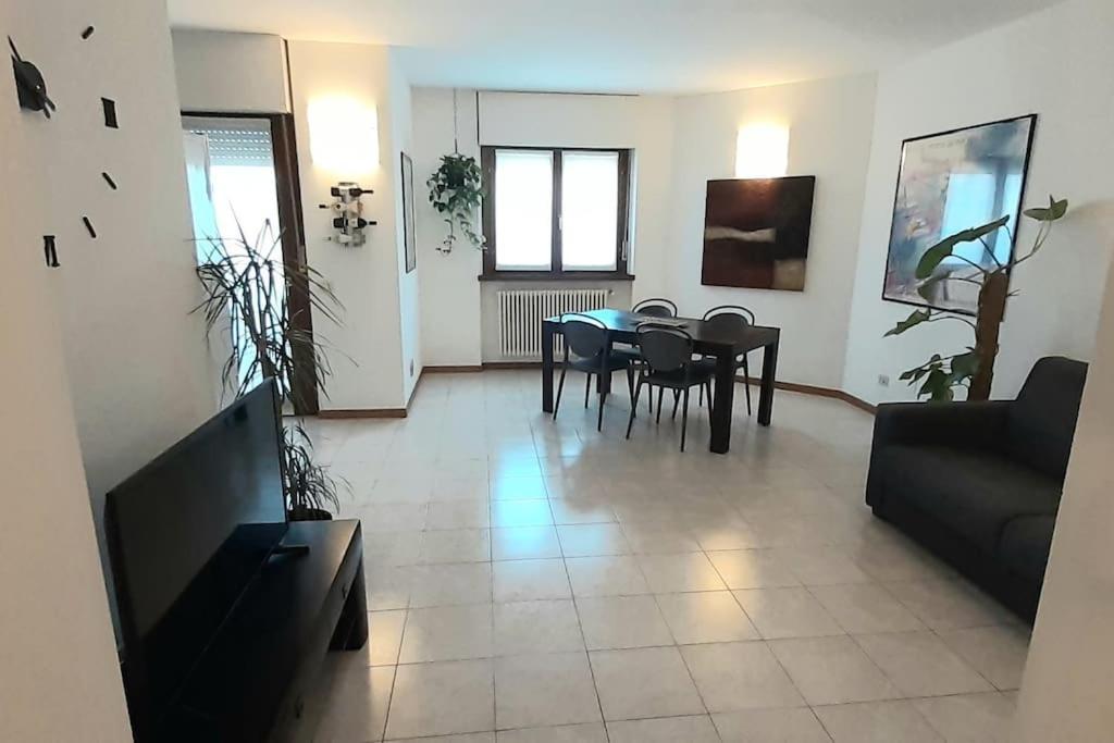 Casa Olimpia 52 Apartment Верона Екстериор снимка