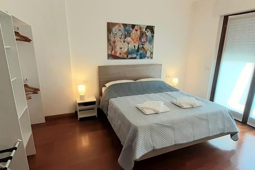 Casa Olimpia 52 Apartment Верона Екстериор снимка