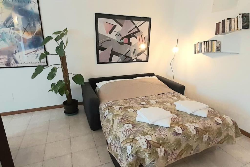 Casa Olimpia 52 Apartment Верона Екстериор снимка